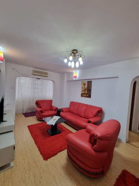 13 Septembrie, Marriott,